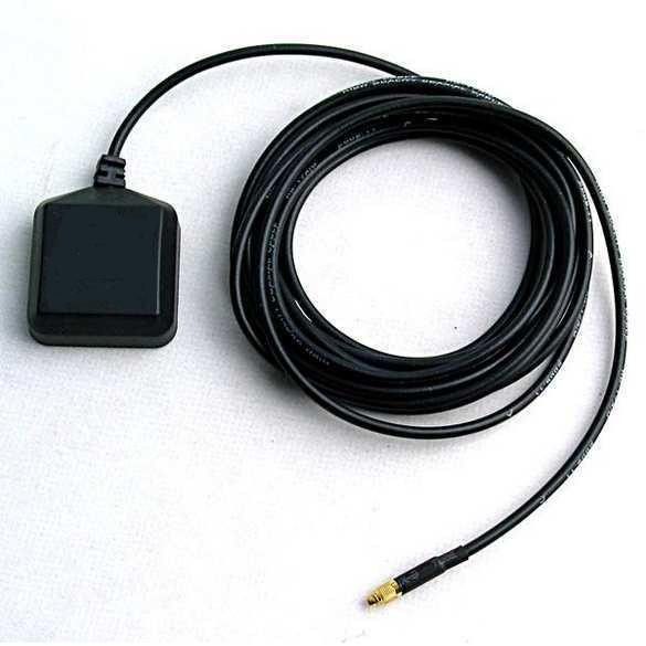 Snooper S8500 DAB Externe GPS antenne